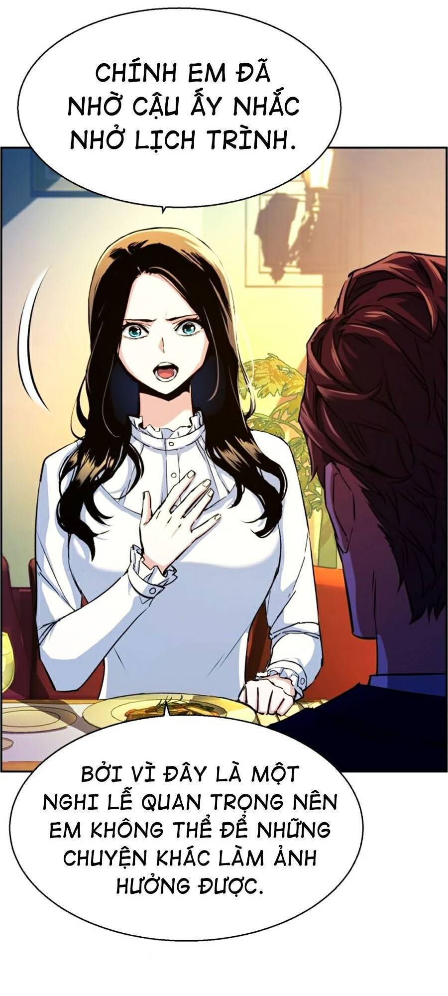 Bạn Học Của Tôi Là Lính Đánh Thuê: Chapter 73
