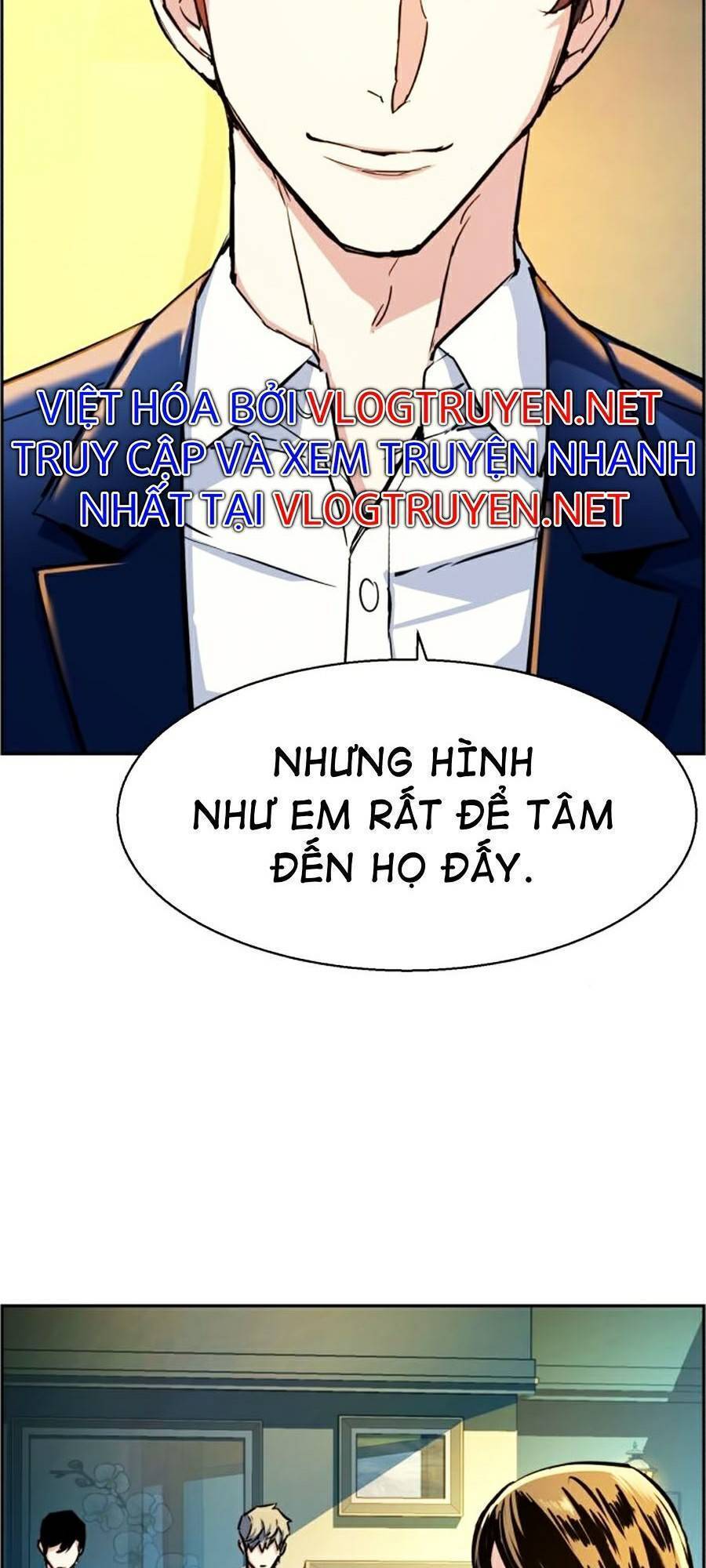 Bạn Học Của Tôi Là Lính Đánh Thuê: Chapter 73