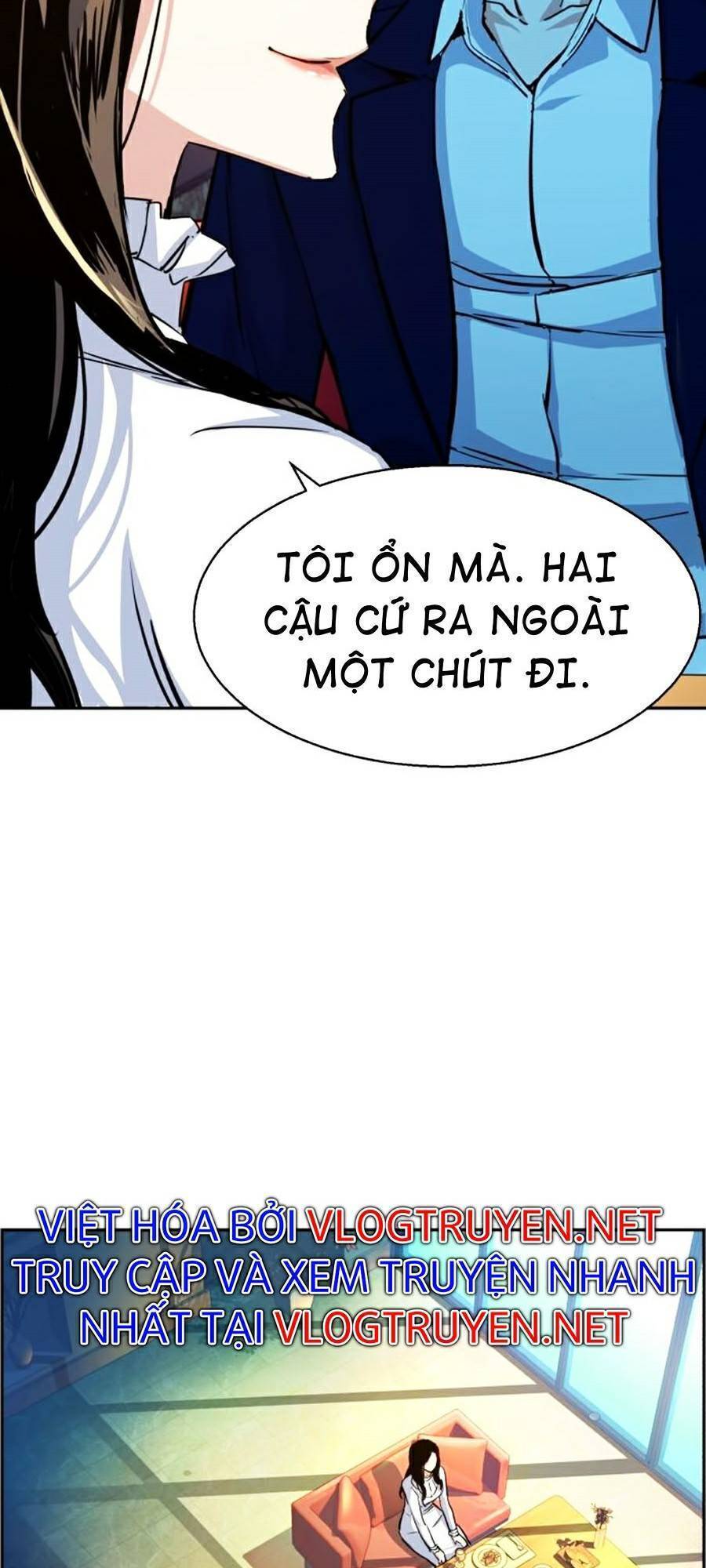 Bạn Học Của Tôi Là Lính Đánh Thuê: Chapter 73