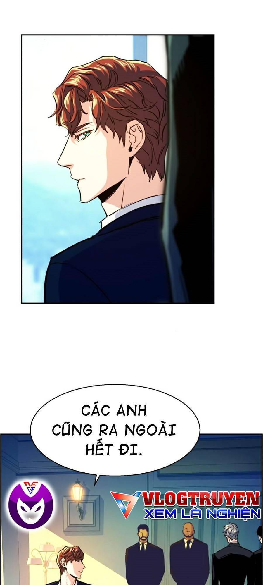 Bạn Học Của Tôi Là Lính Đánh Thuê: Chapter 73