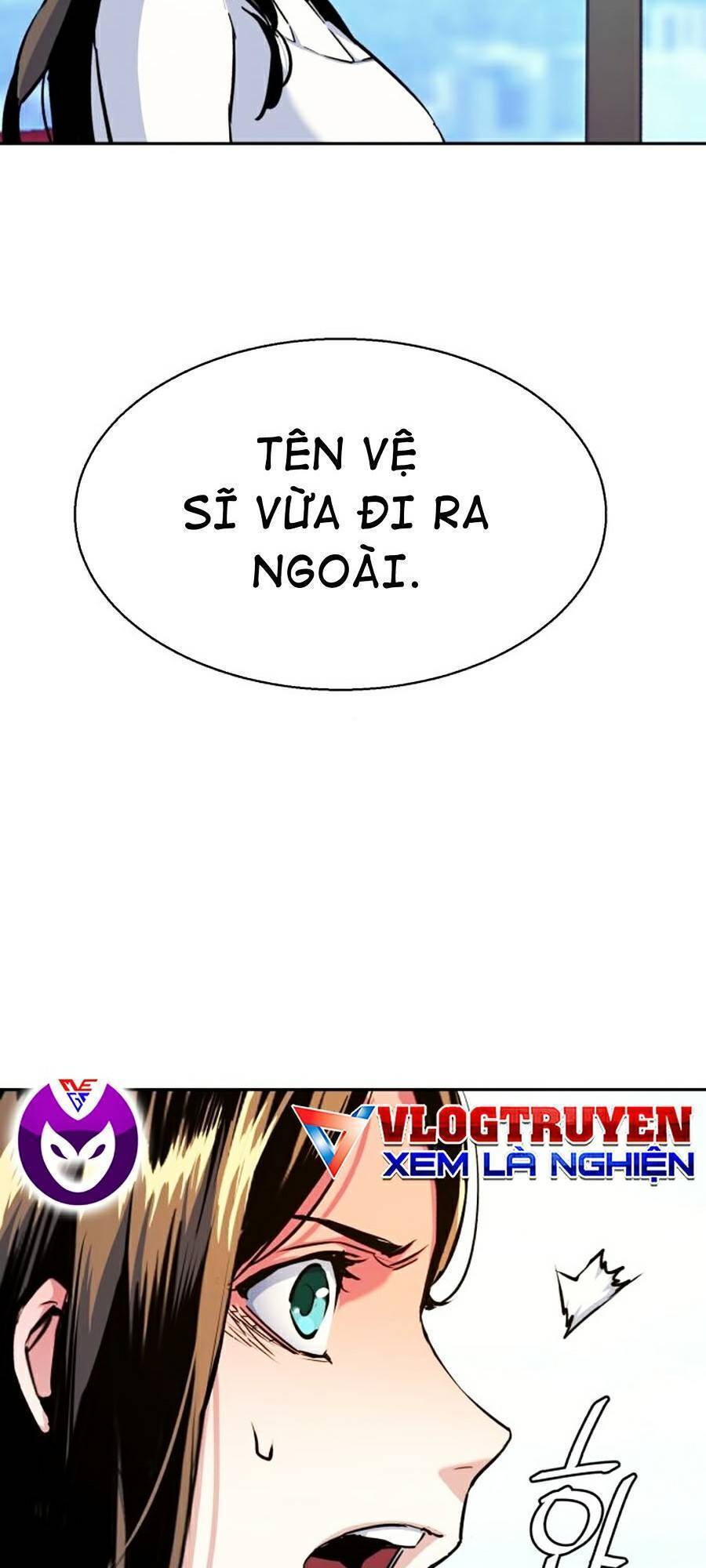 Bạn Học Của Tôi Là Lính Đánh Thuê: Chapter 73