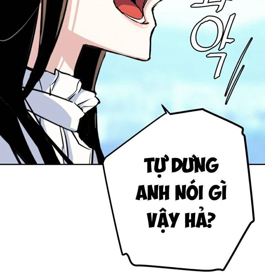 Bạn Học Của Tôi Là Lính Đánh Thuê: Chapter 73