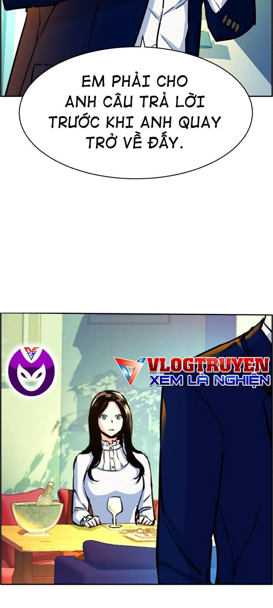 Bạn Học Của Tôi Là Lính Đánh Thuê: Chapter 73