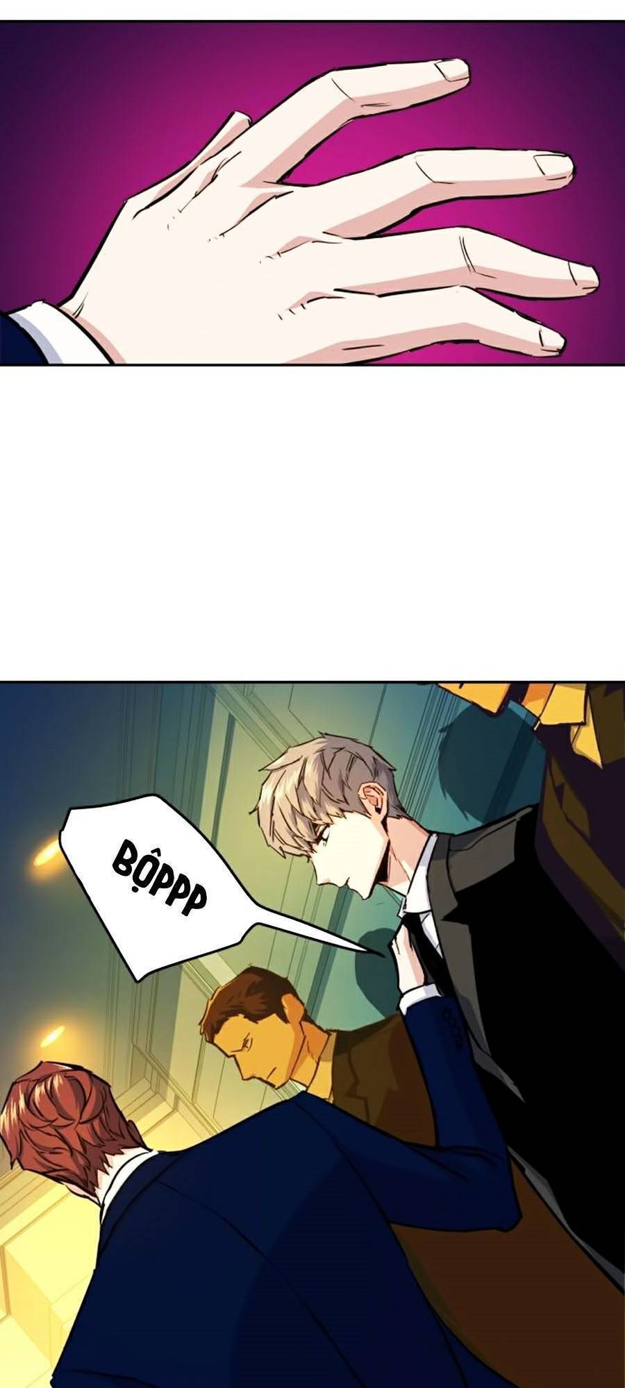 Bạn Học Của Tôi Là Lính Đánh Thuê: Chapter 73