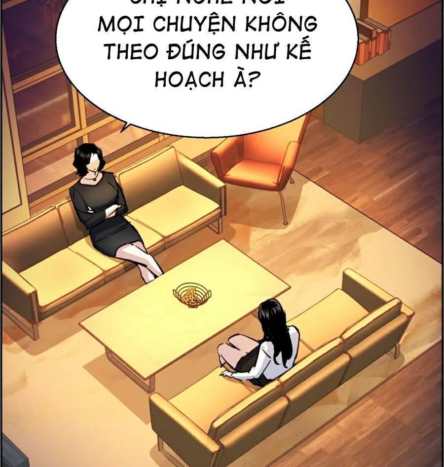 Bạn Học Của Tôi Là Lính Đánh Thuê: Chapter 73