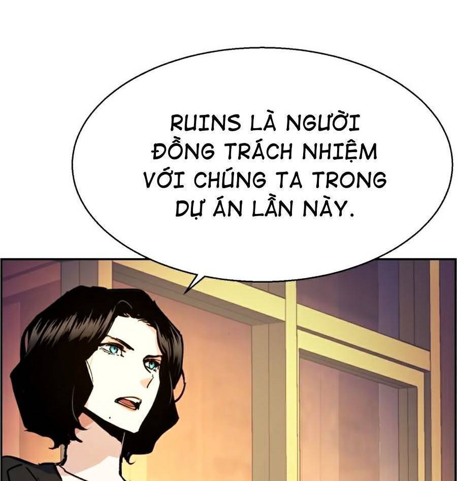 Bạn Học Của Tôi Là Lính Đánh Thuê: Chapter 73