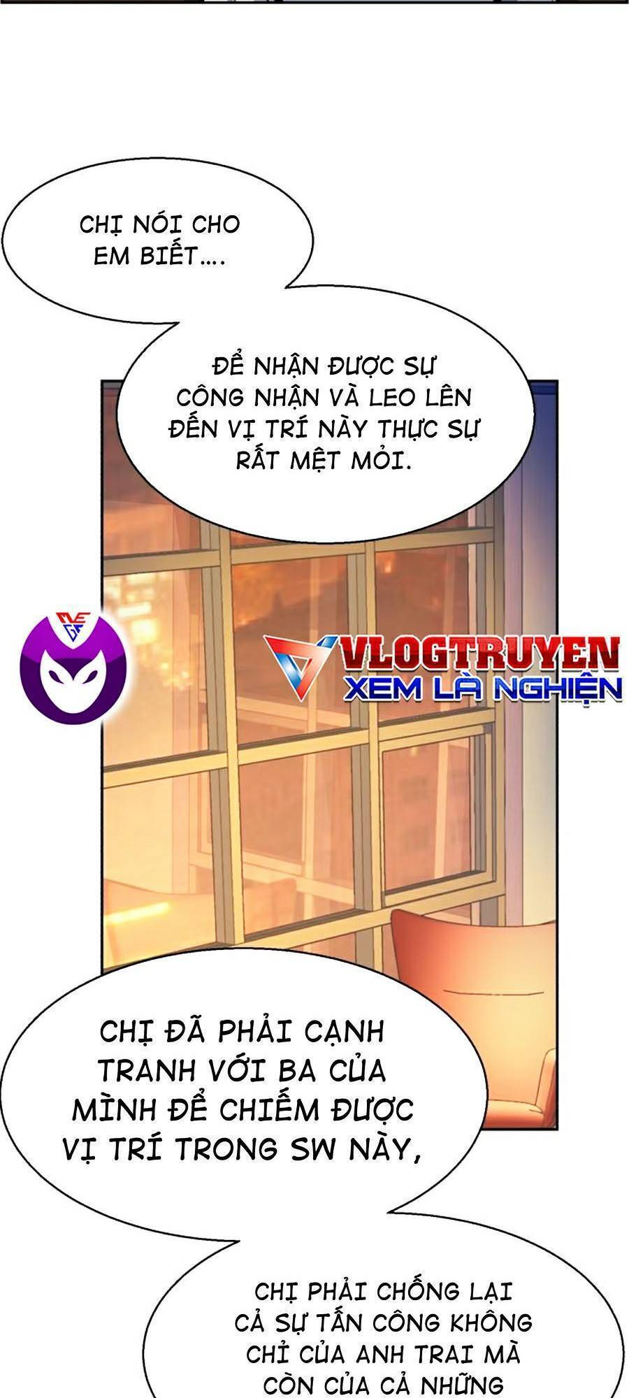 Bạn Học Của Tôi Là Lính Đánh Thuê: Chapter 73