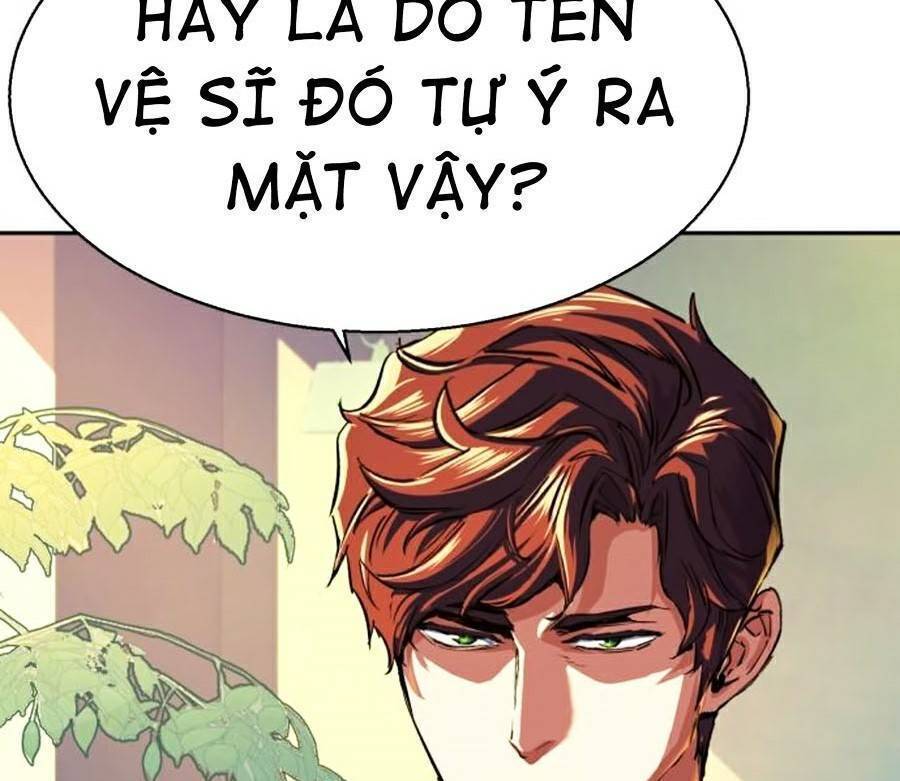 Bạn Học Của Tôi Là Lính Đánh Thuê: Chapter 73