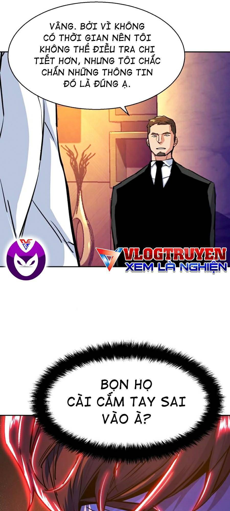 Bạn Học Của Tôi Là Lính Đánh Thuê: Chapter 73