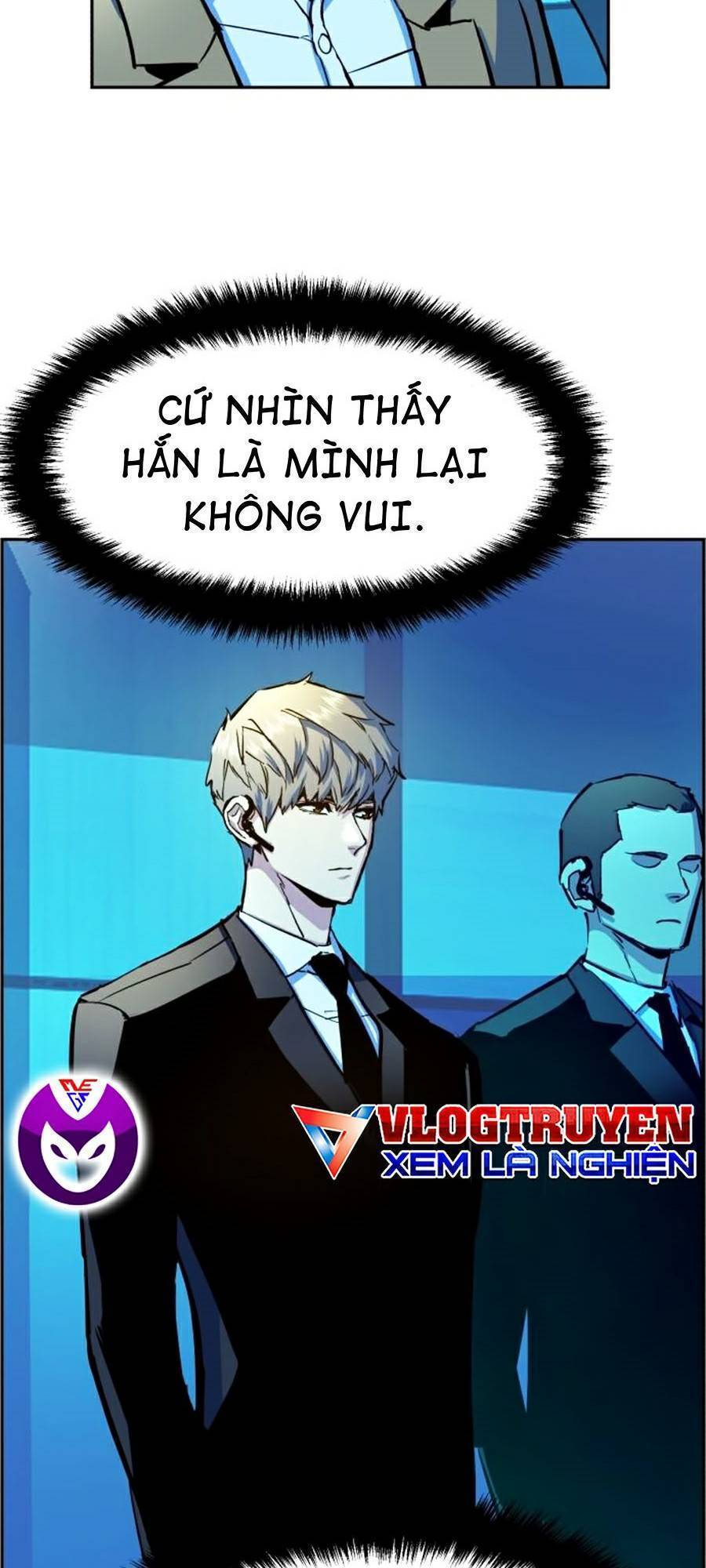 Bạn Học Của Tôi Là Lính Đánh Thuê: Chapter 73