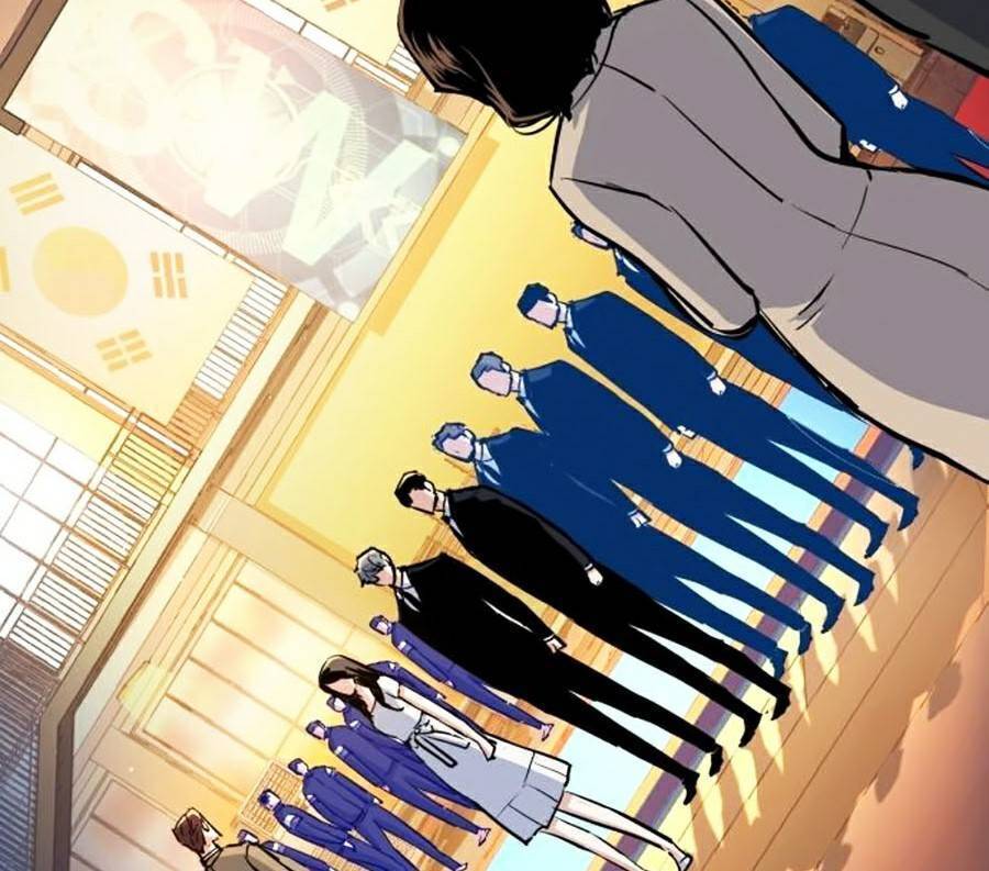 Bạn Học Của Tôi Là Lính Đánh Thuê: Chapter 73