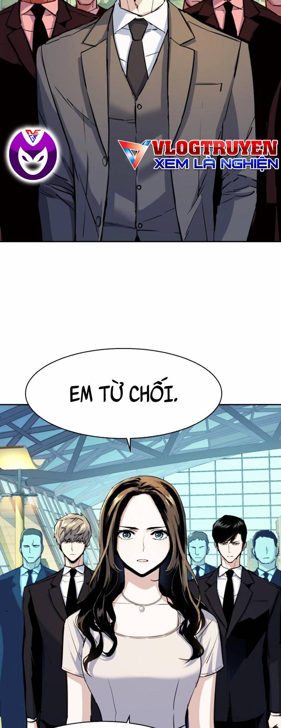 Bạn Học Của Tôi Là Lính Đánh Thuê: Chapter 77