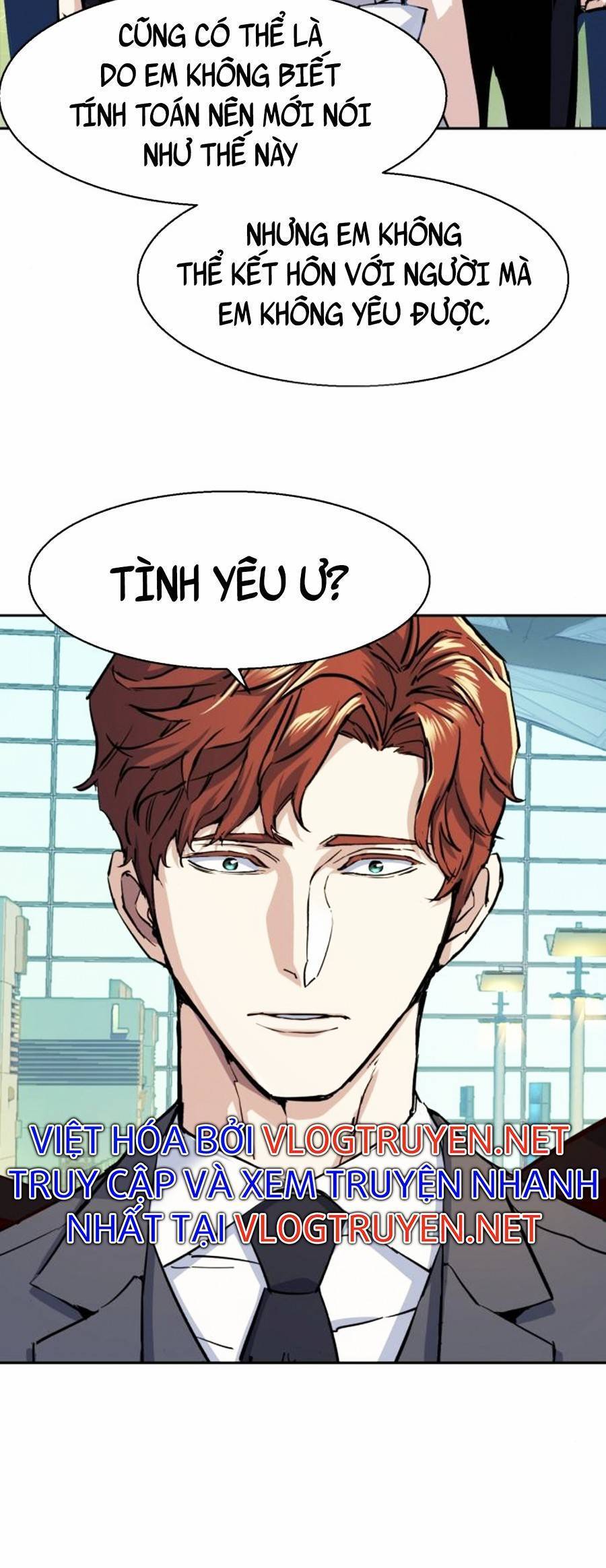 Bạn Học Của Tôi Là Lính Đánh Thuê: Chapter 77