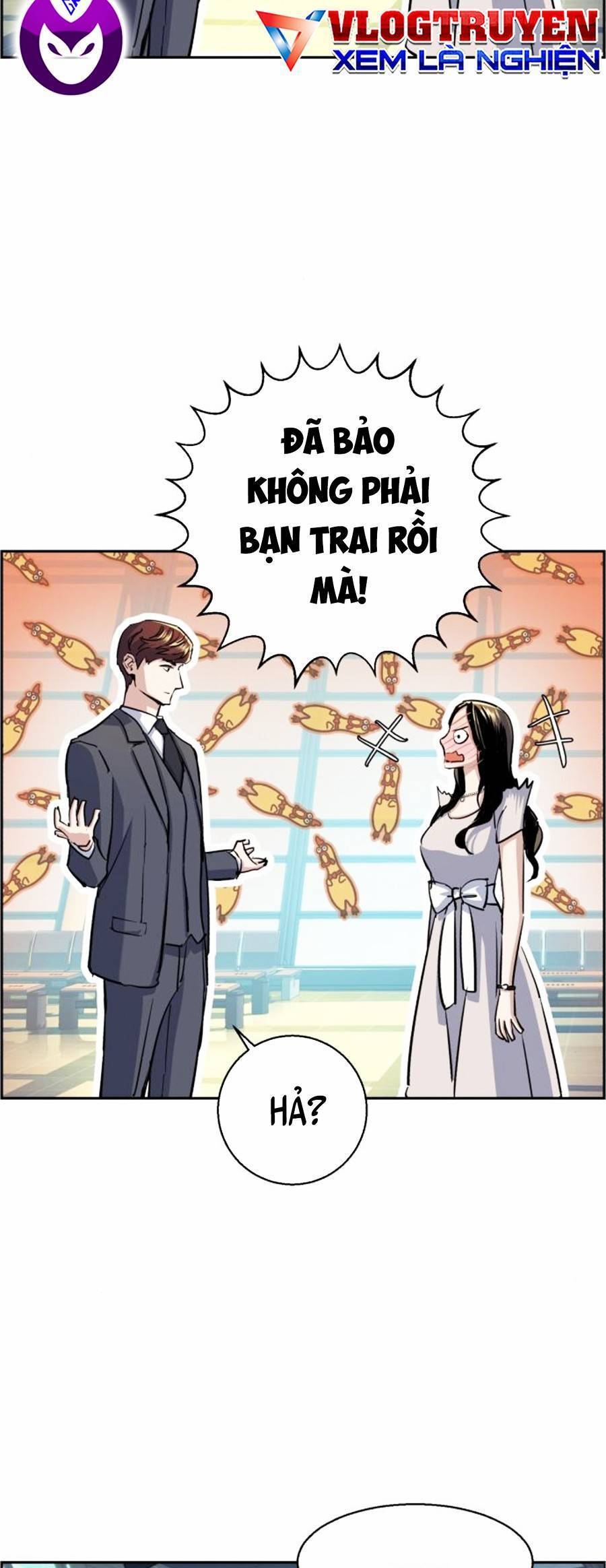 Bạn Học Của Tôi Là Lính Đánh Thuê: Chapter 77