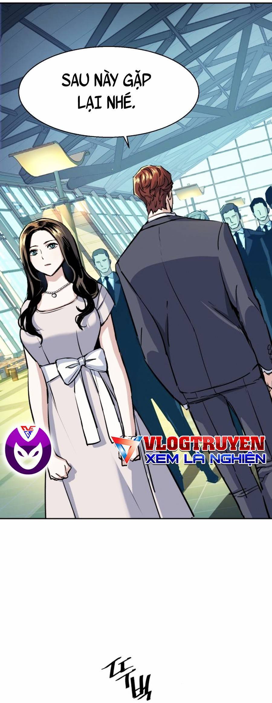 Bạn Học Của Tôi Là Lính Đánh Thuê: Chapter 77