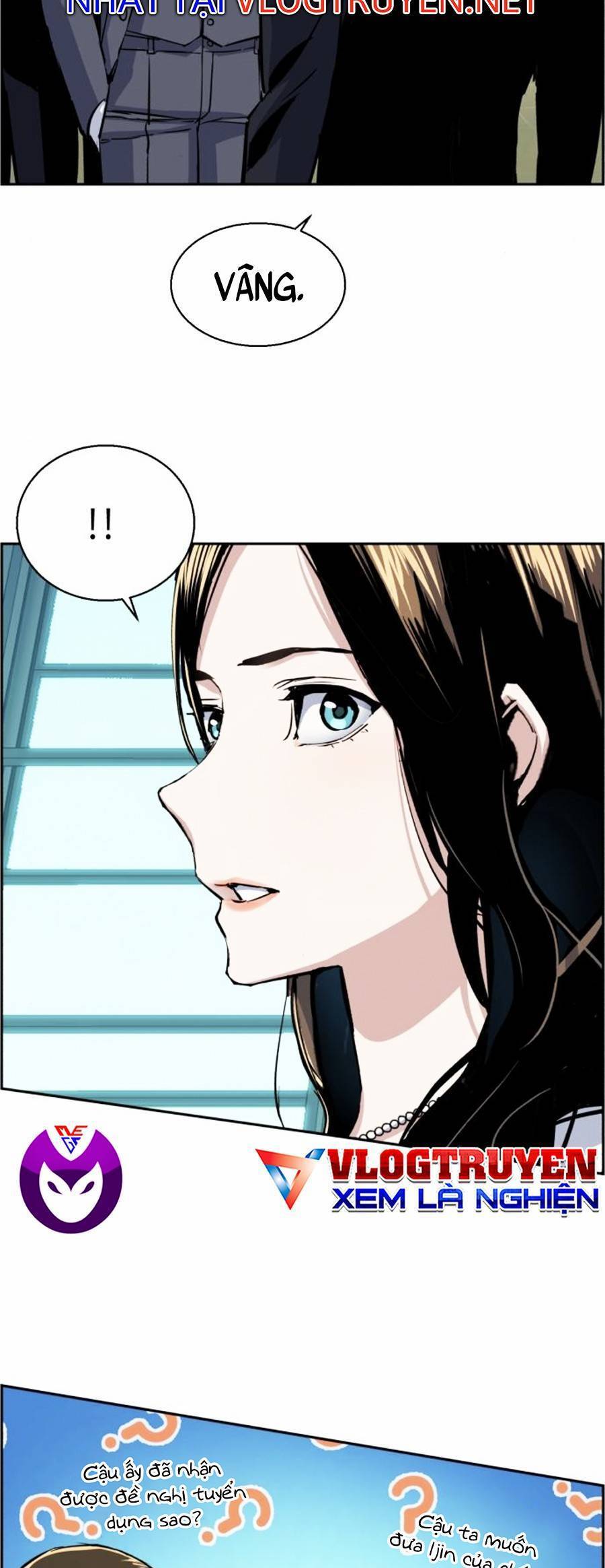 Bạn Học Của Tôi Là Lính Đánh Thuê: Chapter 77