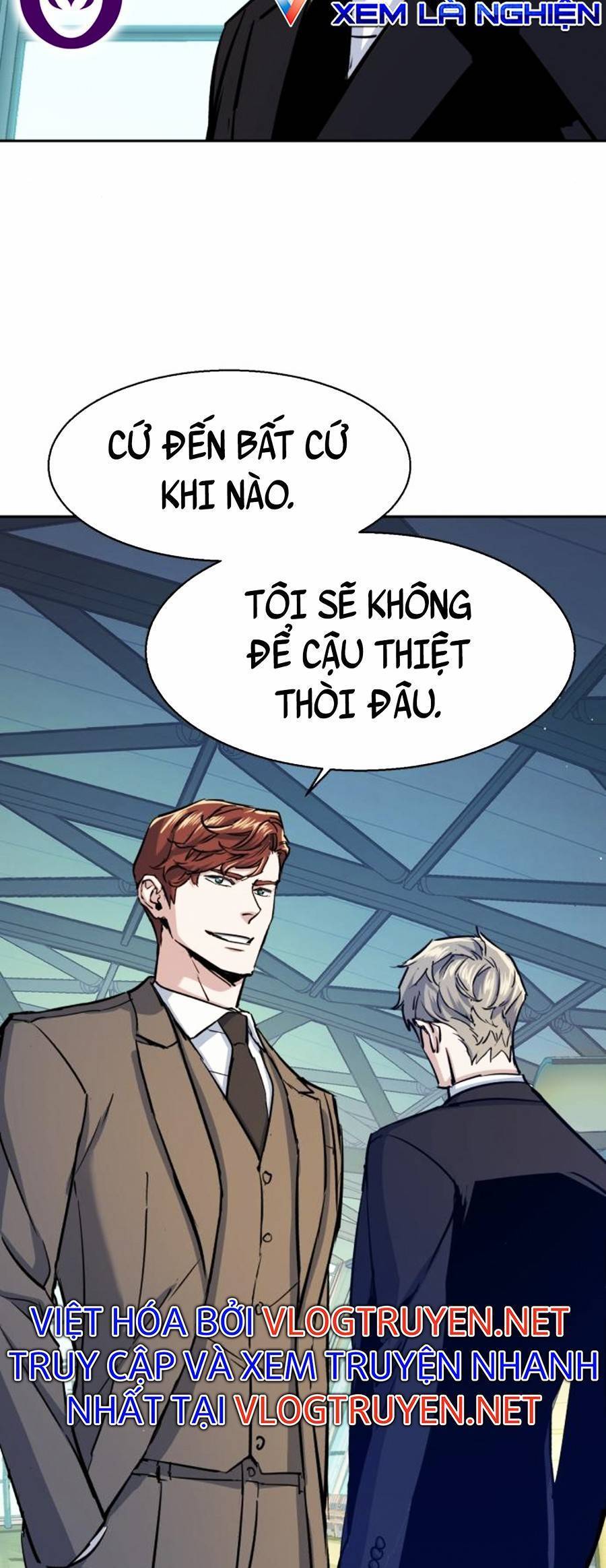 Bạn Học Của Tôi Là Lính Đánh Thuê: Chapter 77