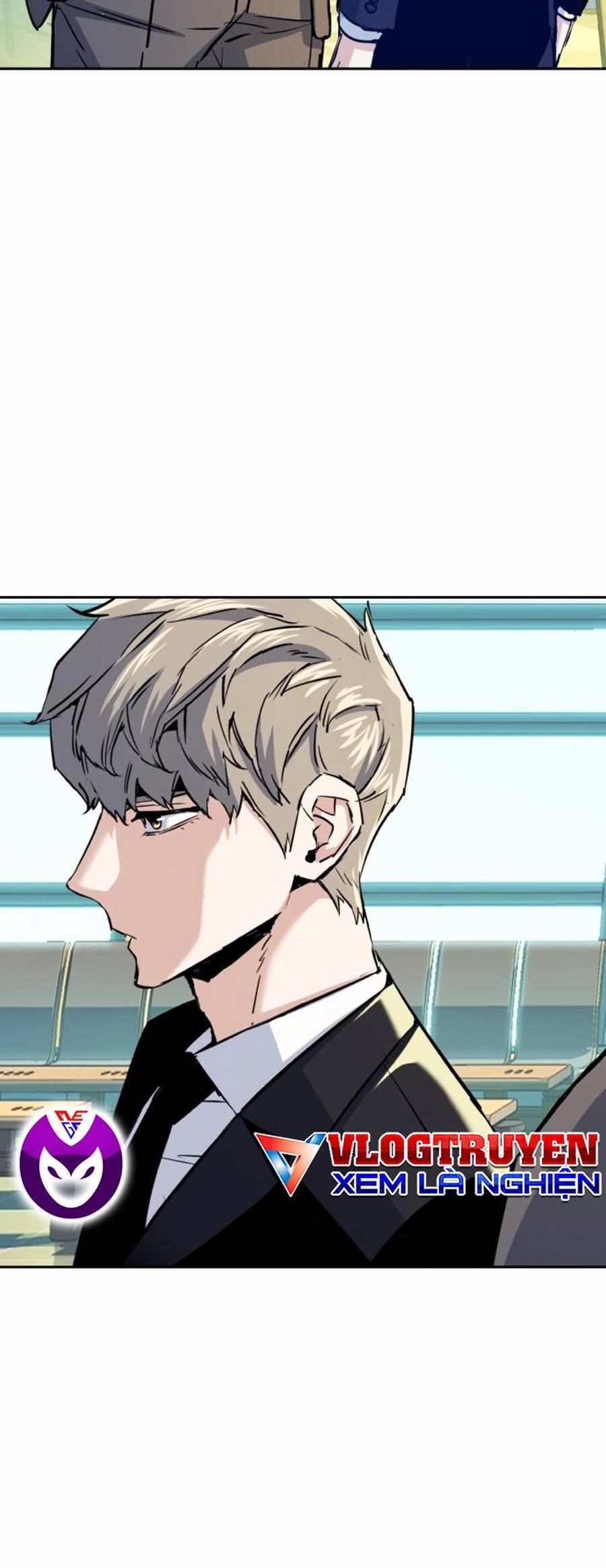 Bạn Học Của Tôi Là Lính Đánh Thuê: Chapter 77