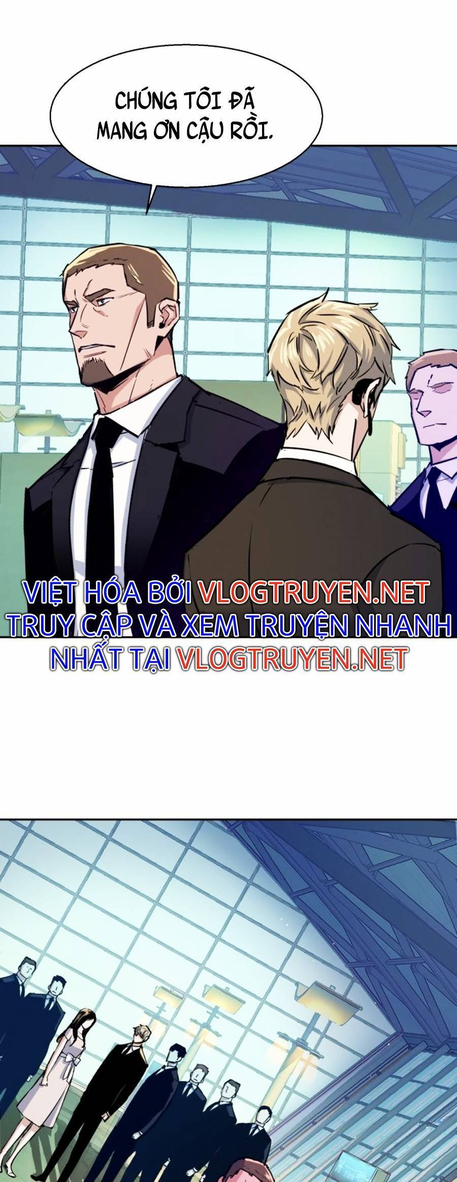 Bạn Học Của Tôi Là Lính Đánh Thuê: Chapter 77