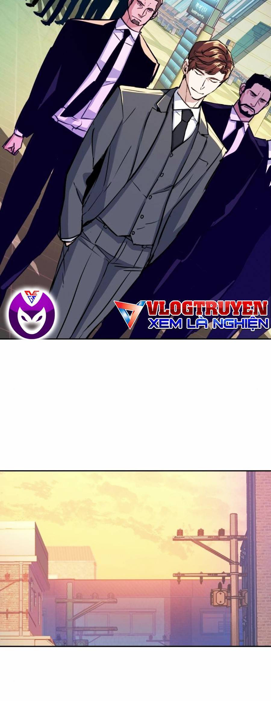 Bạn Học Của Tôi Là Lính Đánh Thuê: Chapter 77