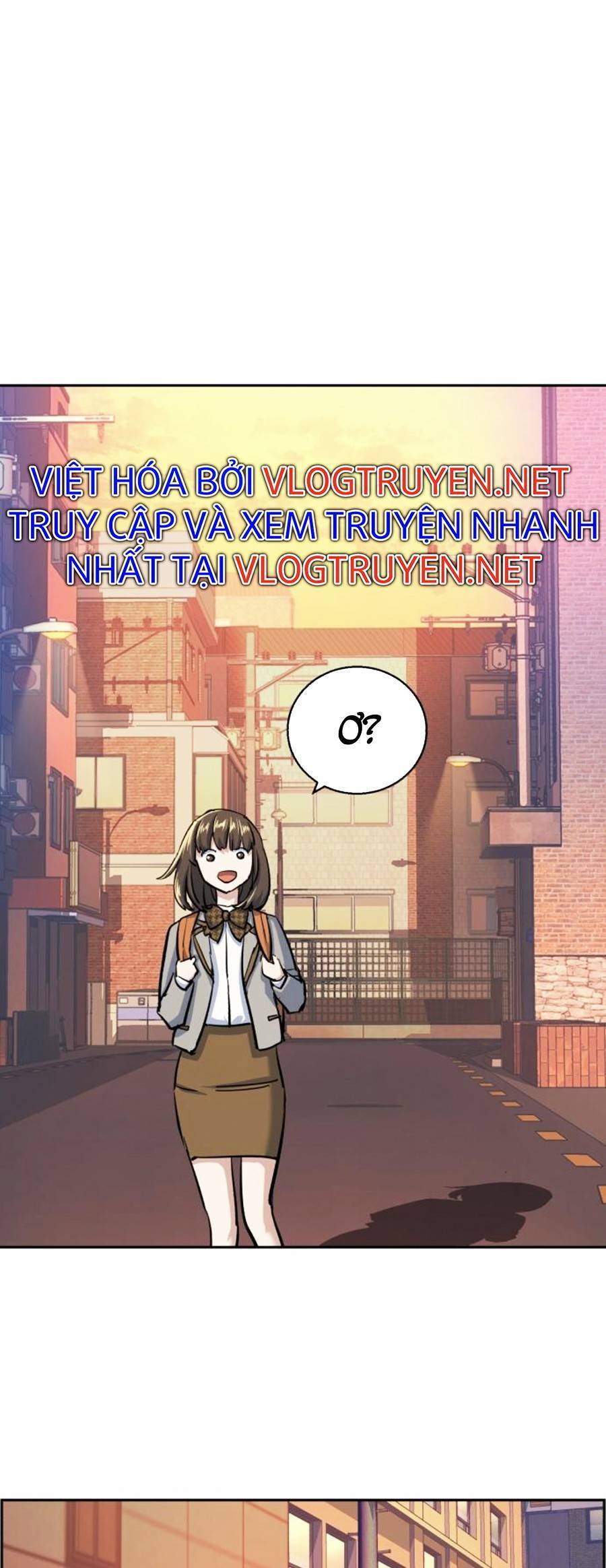 Bạn Học Của Tôi Là Lính Đánh Thuê: Chapter 77