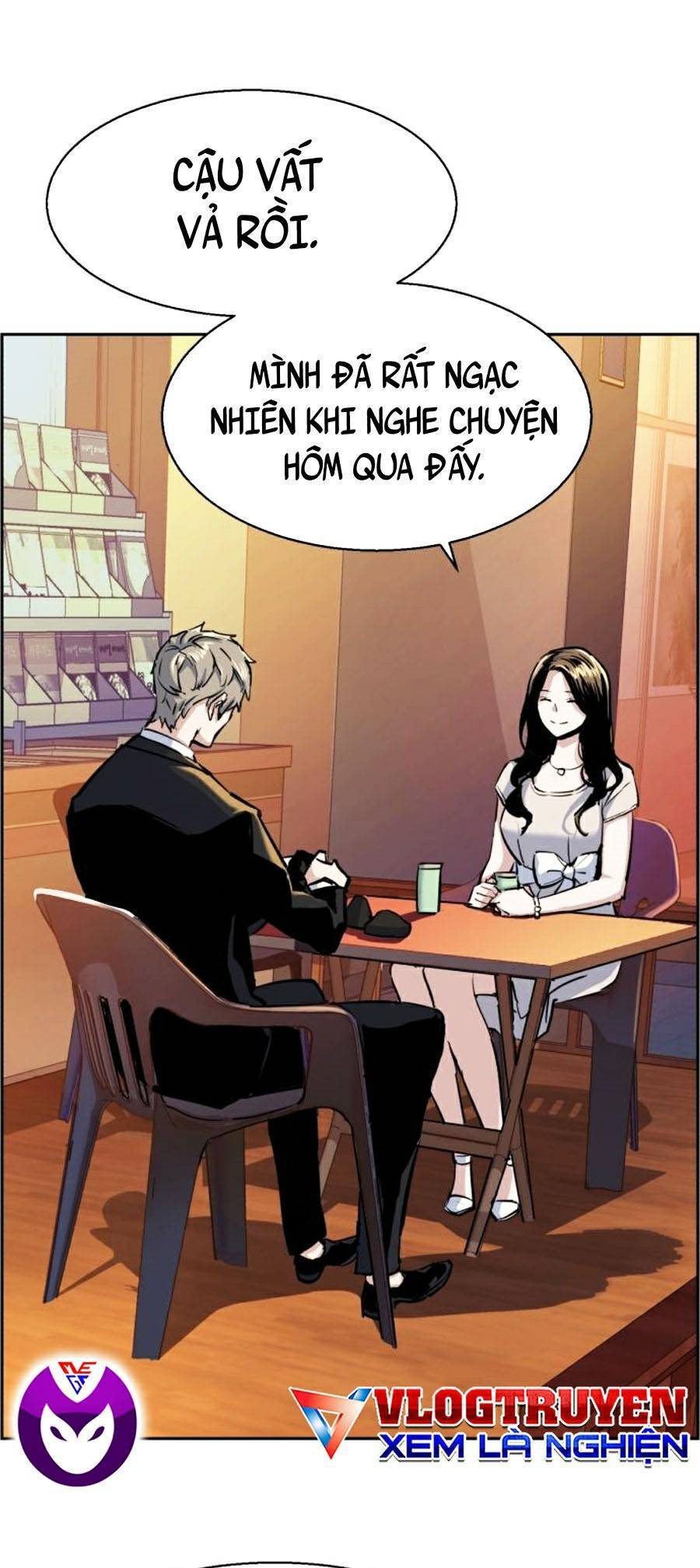 Bạn Học Của Tôi Là Lính Đánh Thuê: Chapter 77