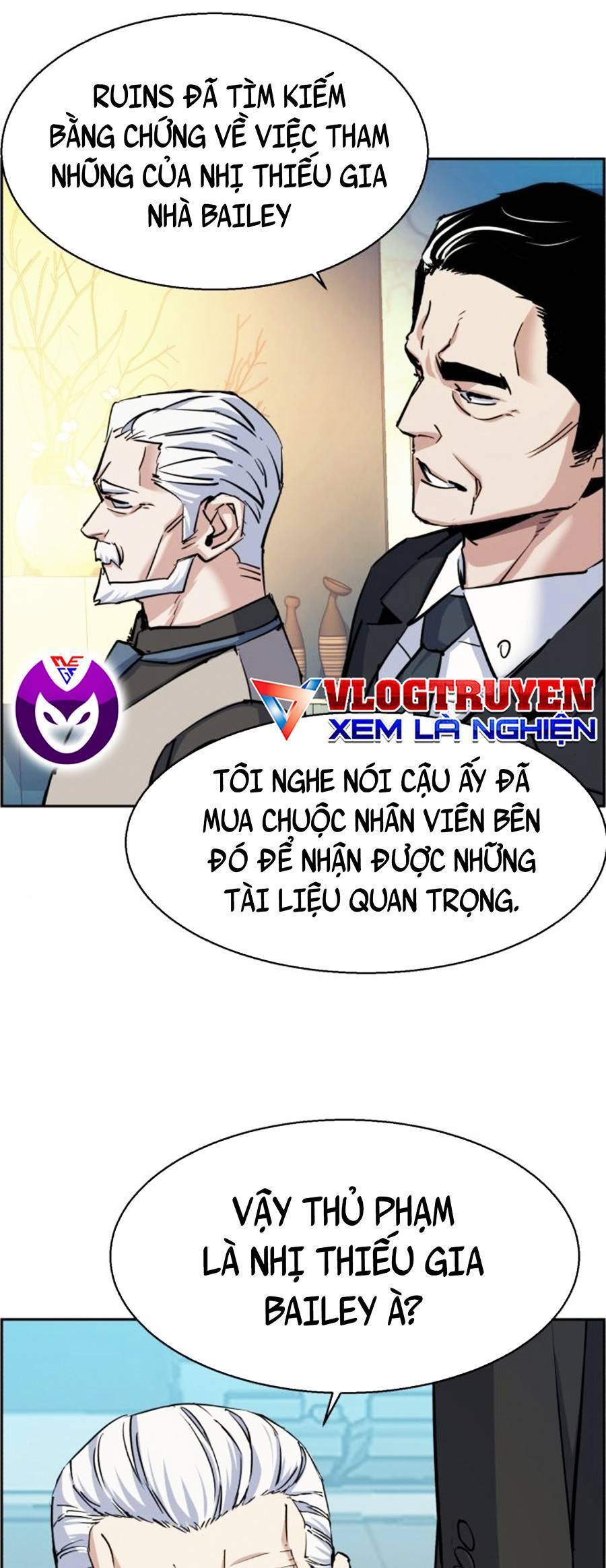 Bạn Học Của Tôi Là Lính Đánh Thuê: Chapter 77