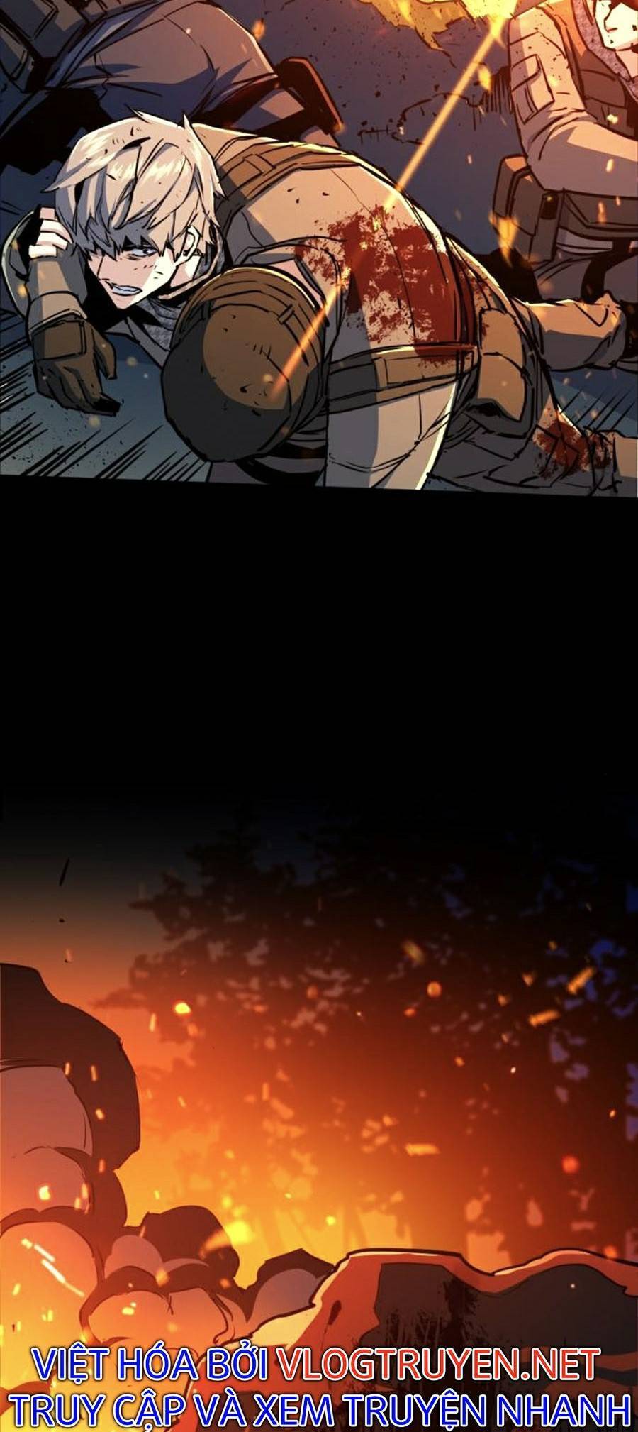 Bạn Học Của Tôi Là Lính Đánh Thuê: Chapter 77
