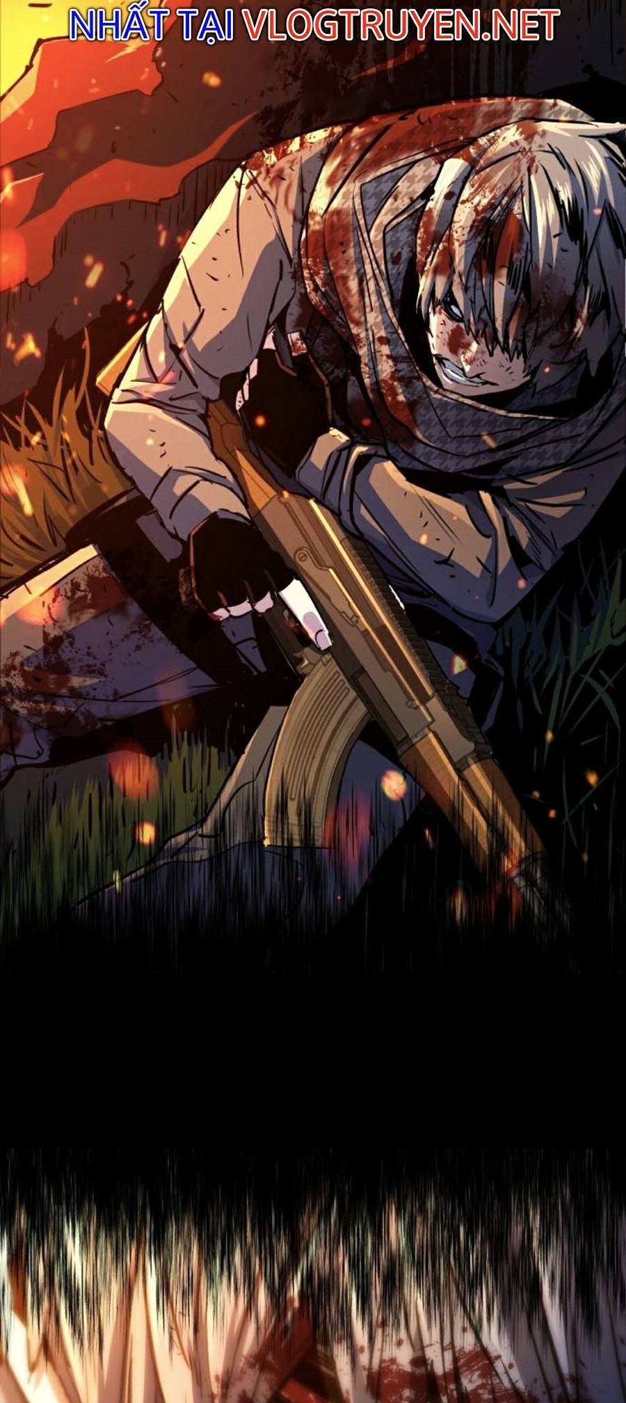 Bạn Học Của Tôi Là Lính Đánh Thuê: Chapter 77