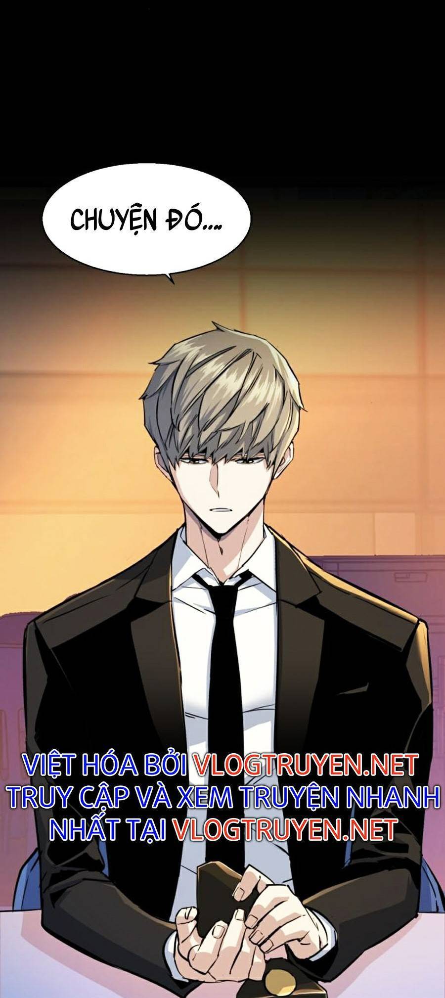 Bạn Học Của Tôi Là Lính Đánh Thuê: Chapter 77