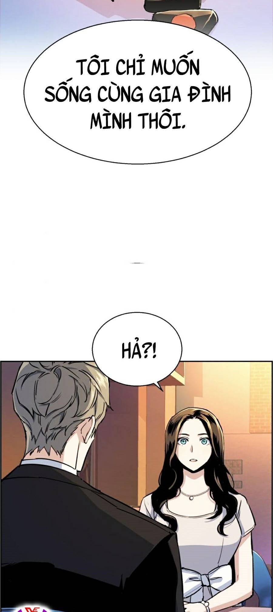 Bạn Học Của Tôi Là Lính Đánh Thuê: Chapter 77