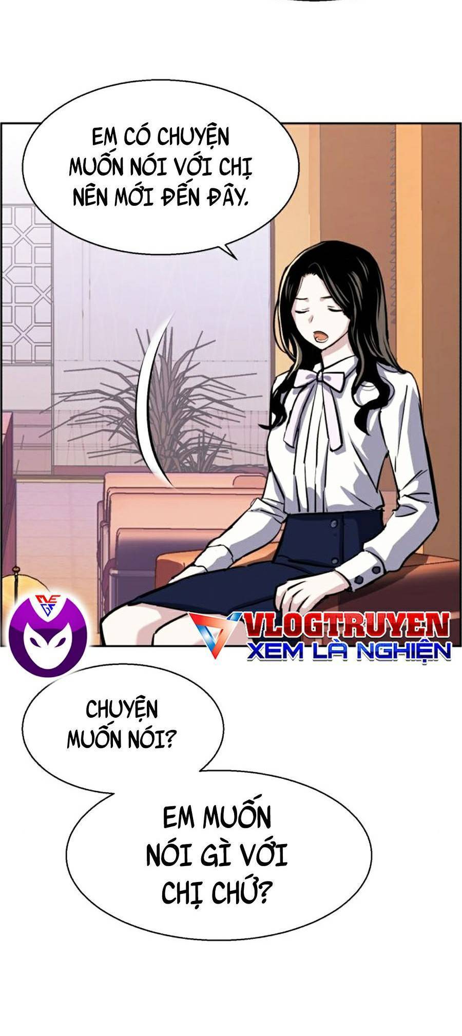 Bạn Học Của Tôi Là Lính Đánh Thuê: Chapter 77