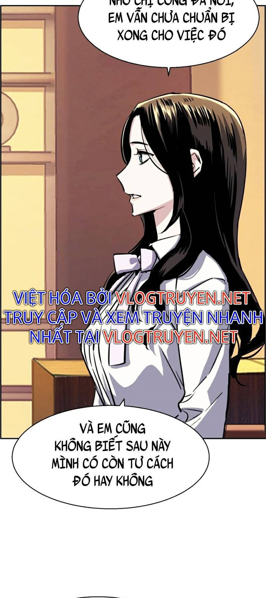 Bạn Học Của Tôi Là Lính Đánh Thuê: Chapter 77