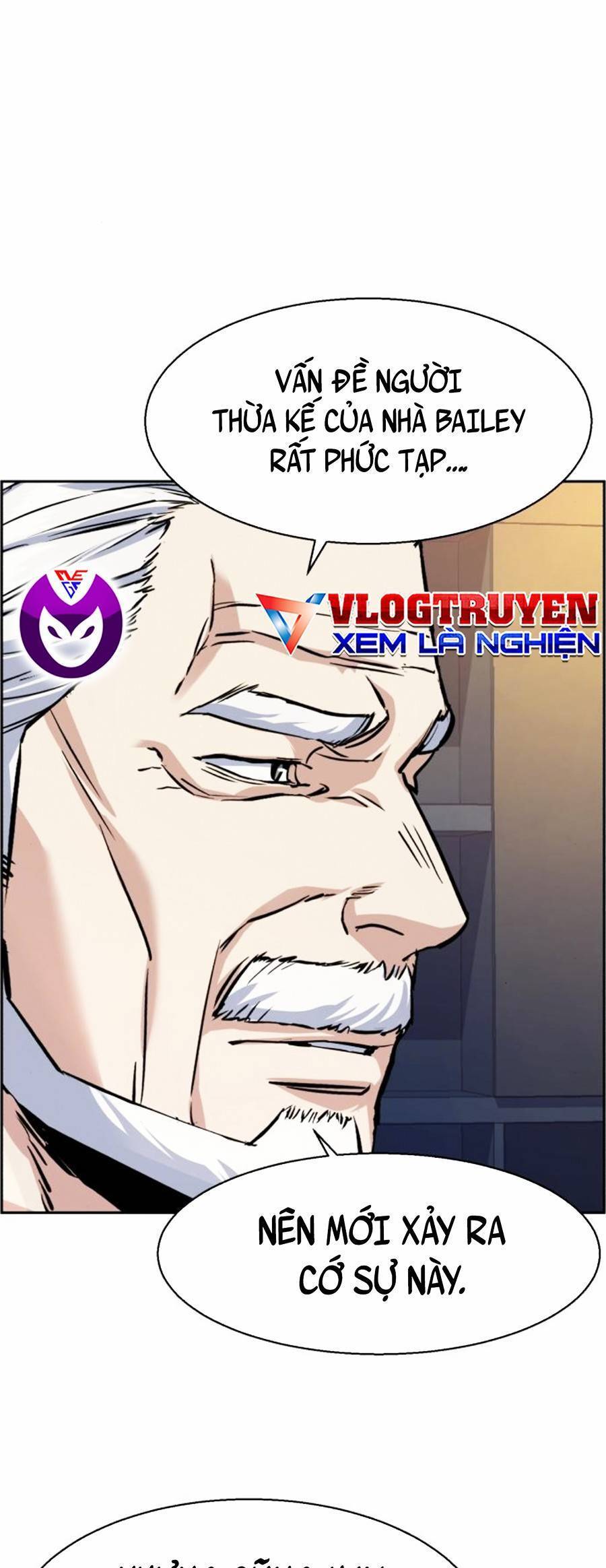 Bạn Học Của Tôi Là Lính Đánh Thuê: Chapter 77