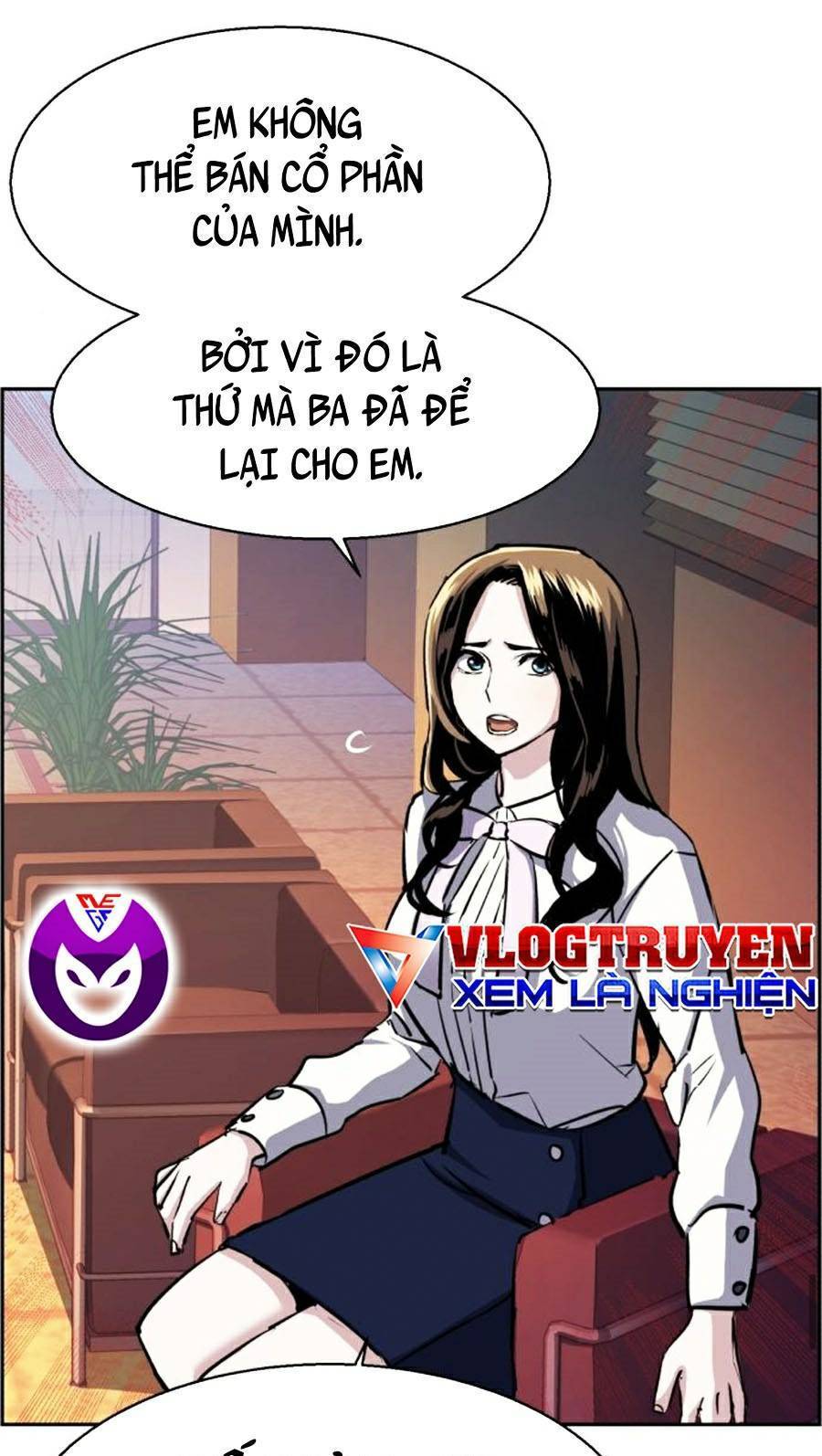 Bạn Học Của Tôi Là Lính Đánh Thuê: Chapter 77