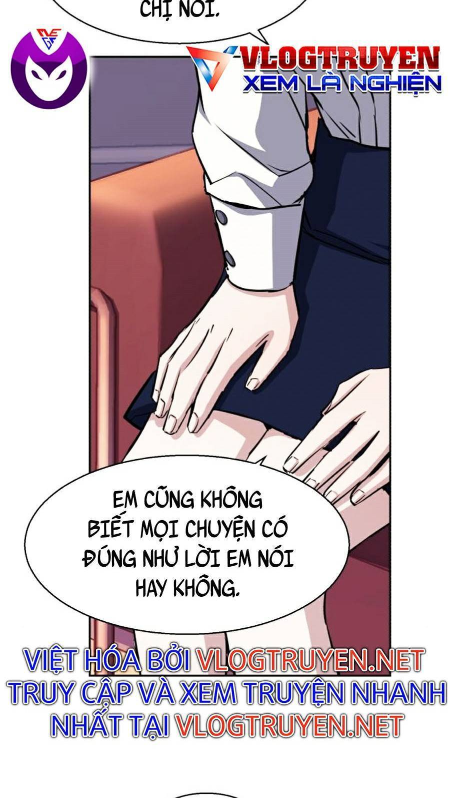 Bạn Học Của Tôi Là Lính Đánh Thuê: Chapter 77