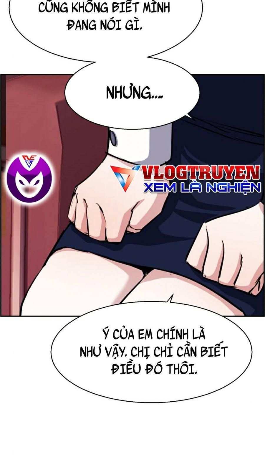 Bạn Học Của Tôi Là Lính Đánh Thuê: Chapter 77