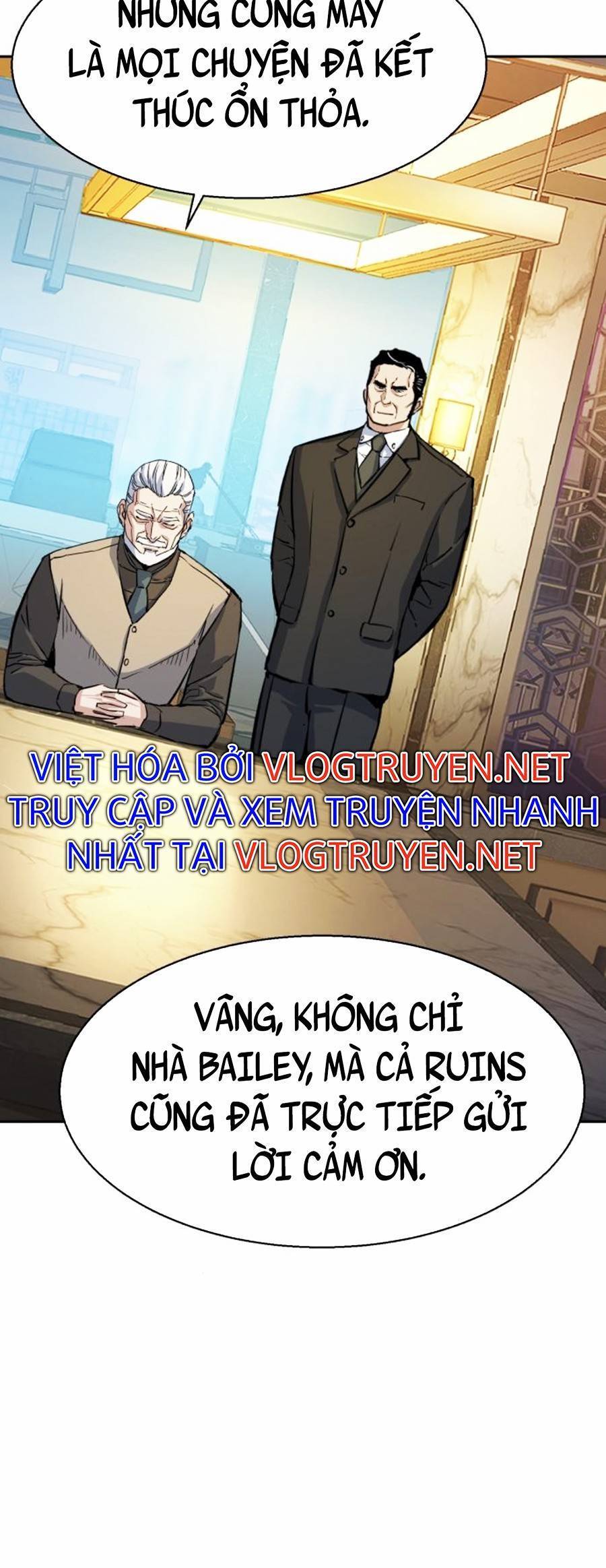 Bạn Học Của Tôi Là Lính Đánh Thuê: Chapter 77