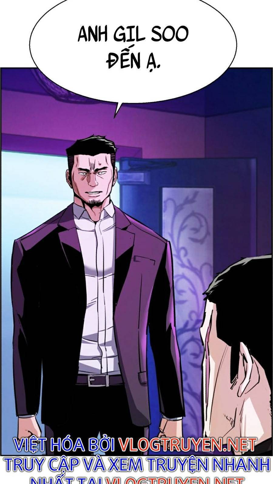 Bạn Học Của Tôi Là Lính Đánh Thuê: Chapter 77