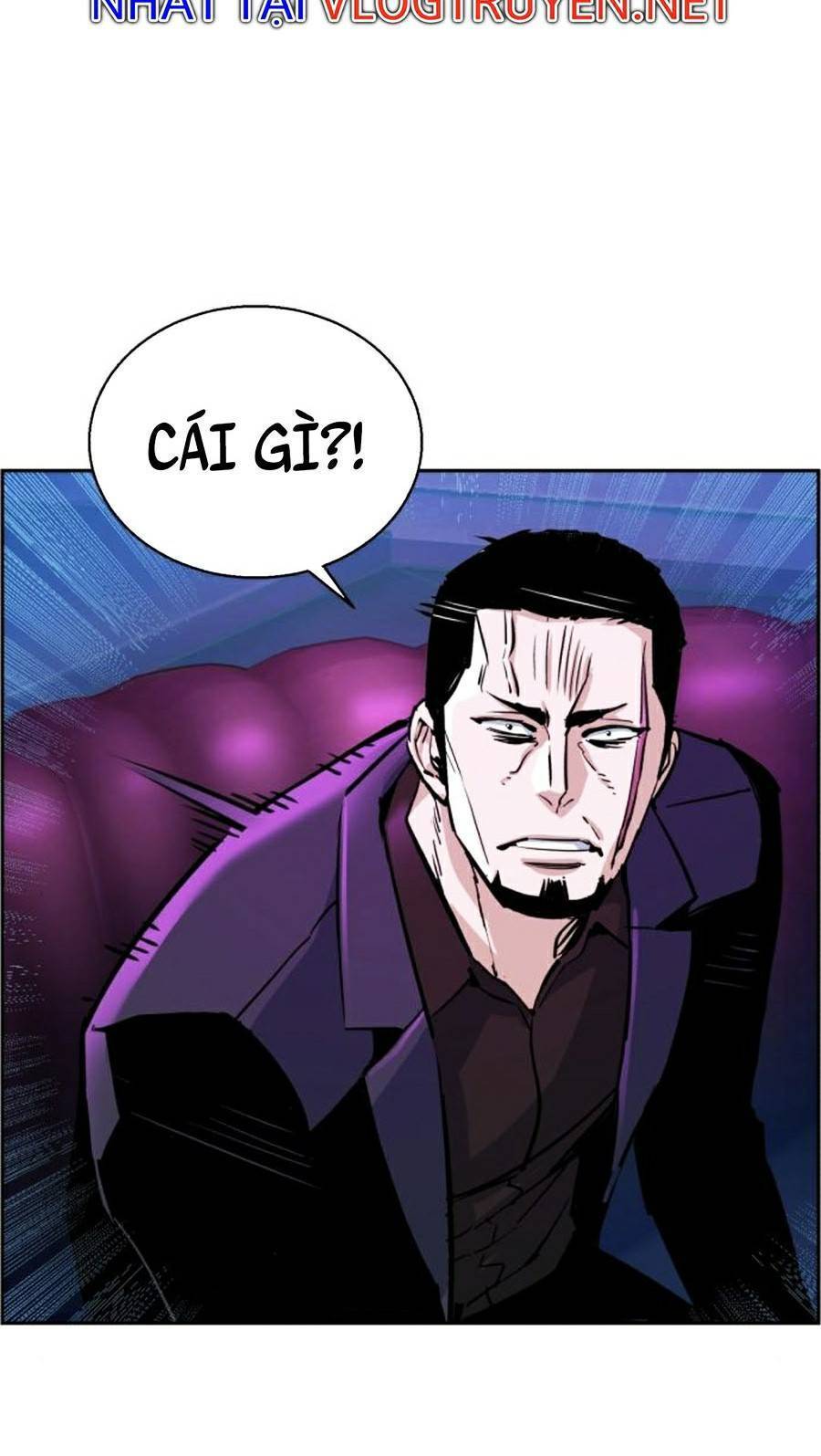 Bạn Học Của Tôi Là Lính Đánh Thuê: Chapter 77