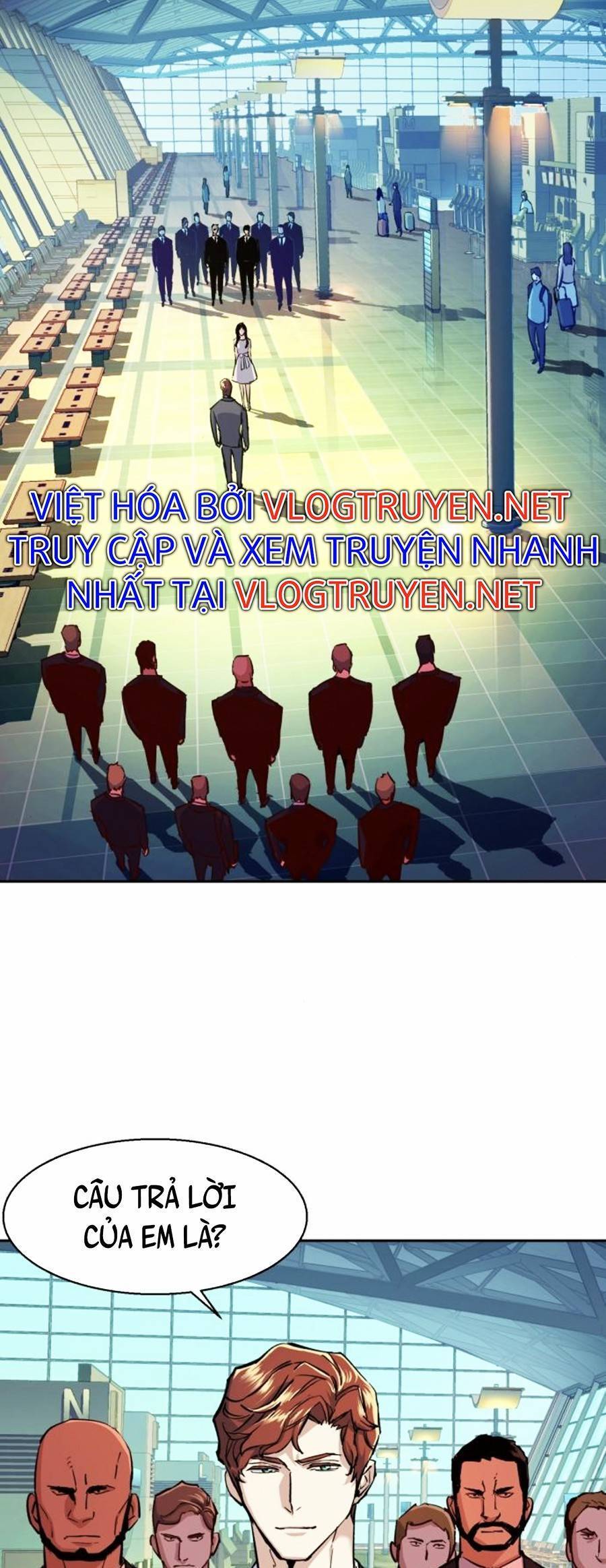 Bạn Học Của Tôi Là Lính Đánh Thuê: Chapter 77