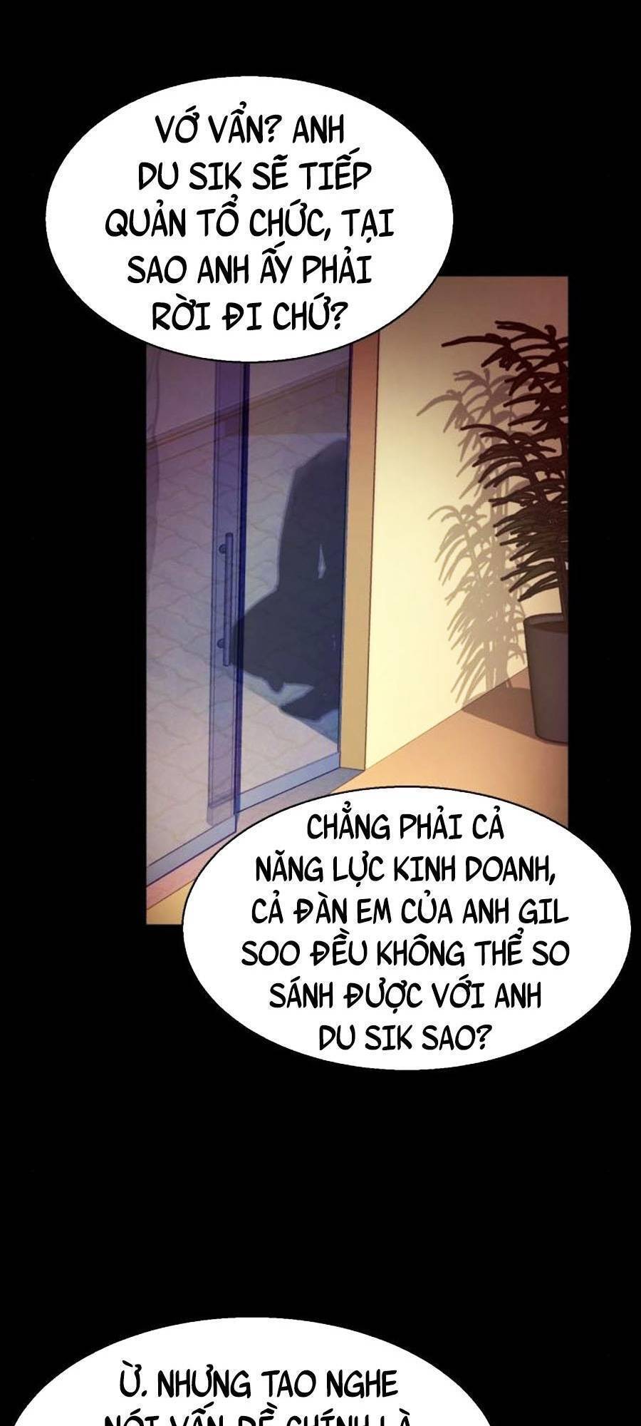 Bạn Học Của Tôi Là Lính Đánh Thuê: Chapter 82