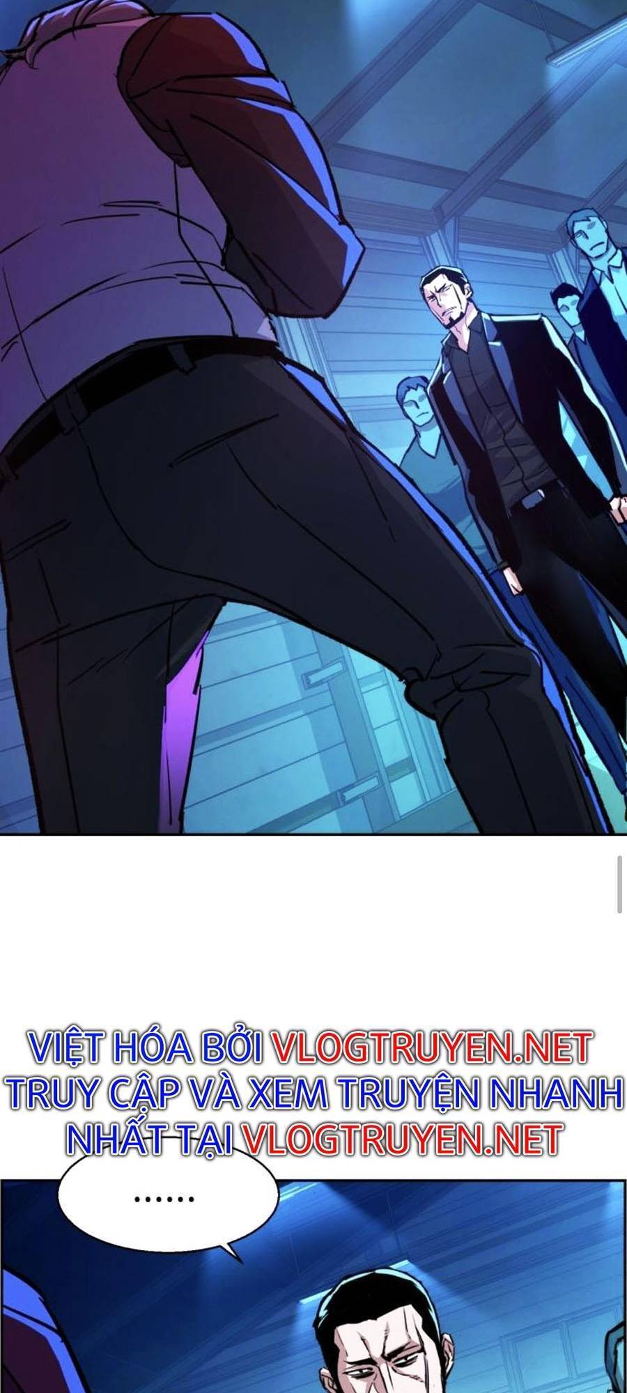 Bạn Học Của Tôi Là Lính Đánh Thuê: Chapter 82