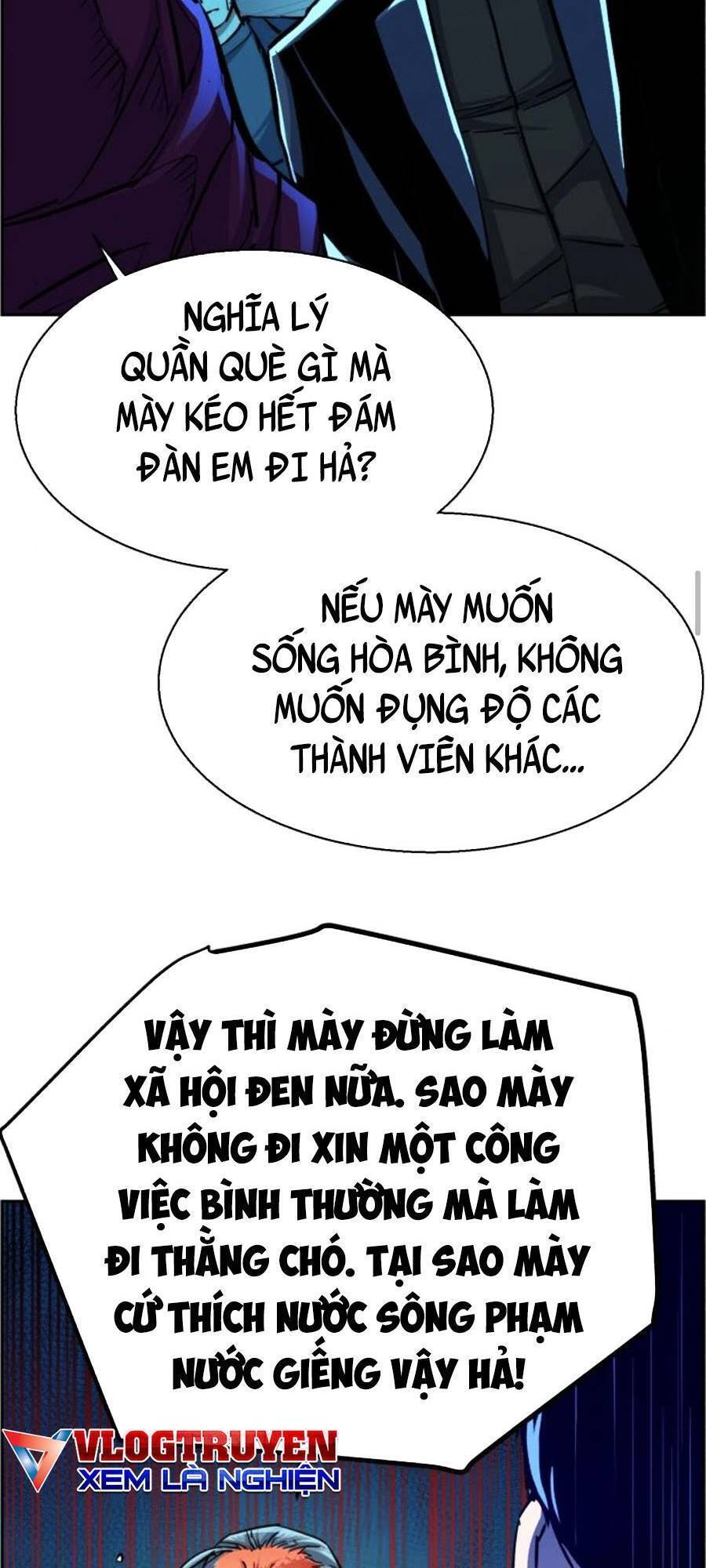 Bạn Học Của Tôi Là Lính Đánh Thuê: Chapter 82