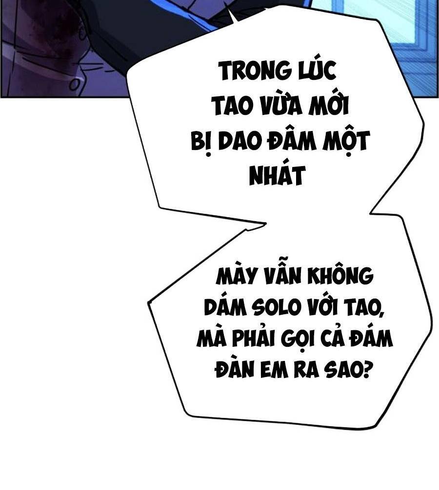 Bạn Học Của Tôi Là Lính Đánh Thuê: Chapter 82