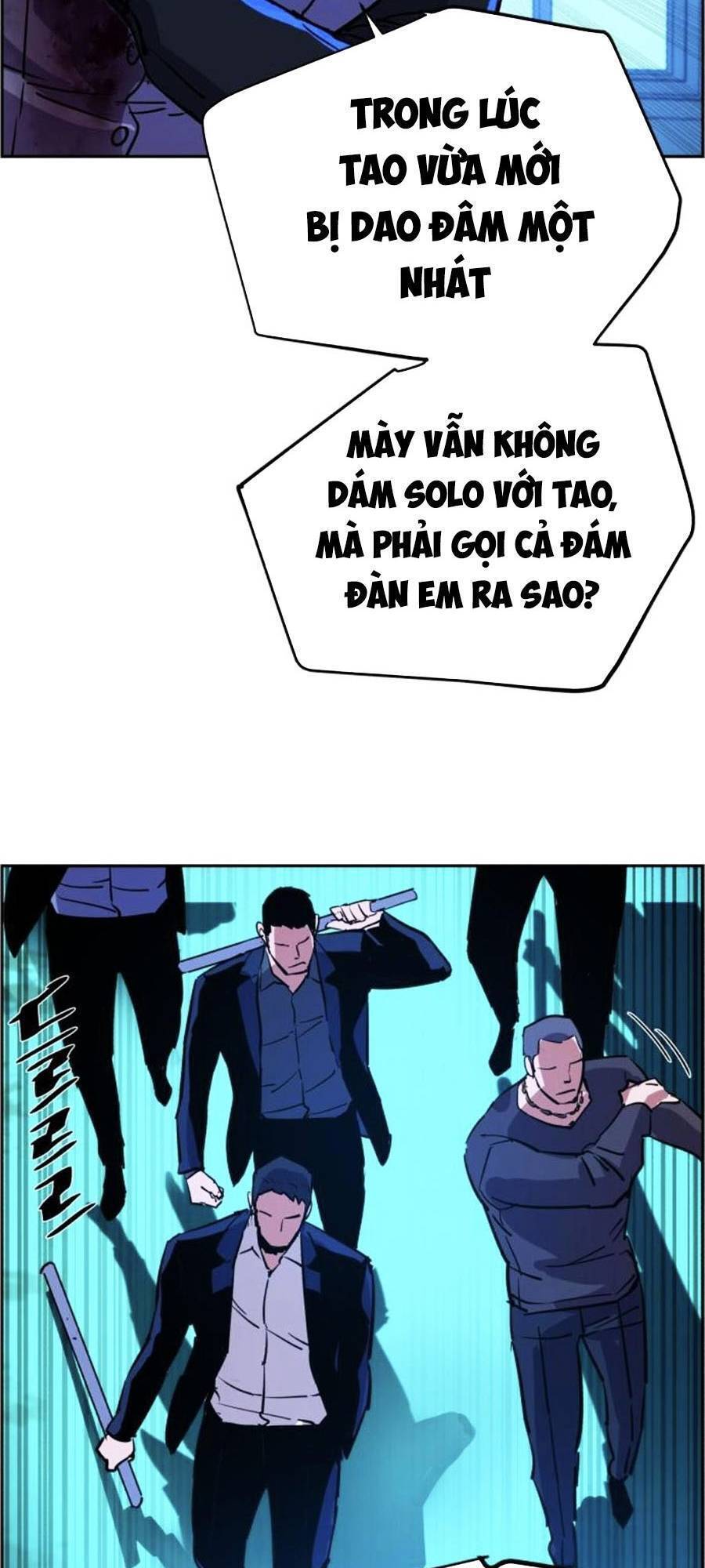 Bạn Học Của Tôi Là Lính Đánh Thuê: Chapter 82