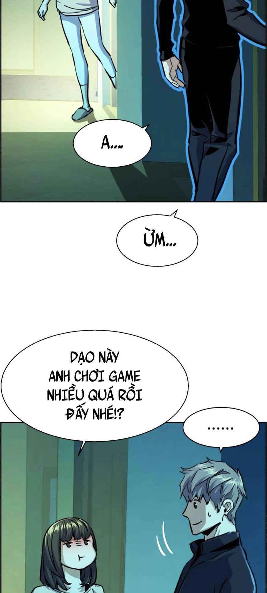 Bạn Học Của Tôi Là Lính Đánh Thuê: Chapter 82