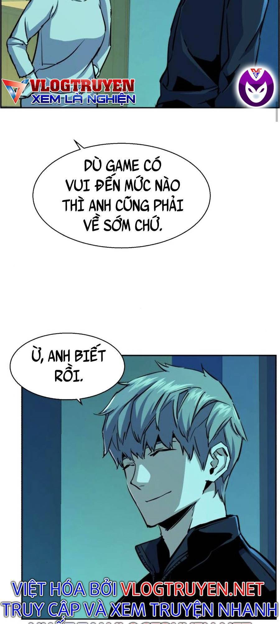 Bạn Học Của Tôi Là Lính Đánh Thuê: Chapter 82