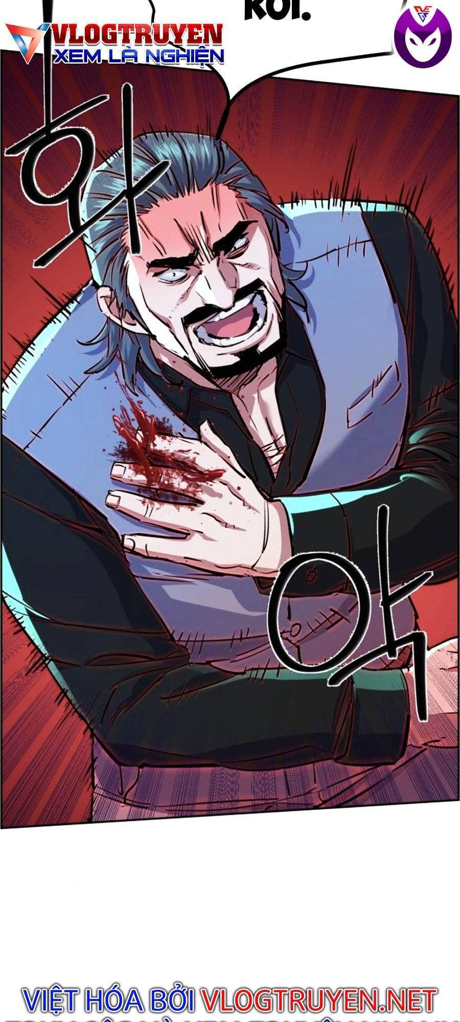 Bạn Học Của Tôi Là Lính Đánh Thuê: Chapter 82