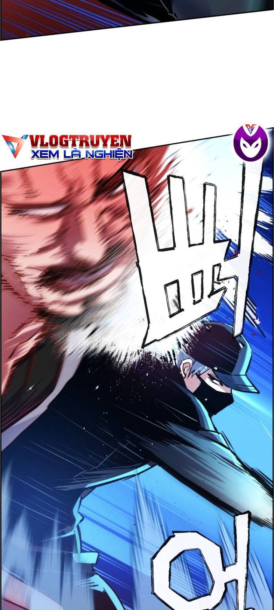 Bạn Học Của Tôi Là Lính Đánh Thuê: Chapter 82